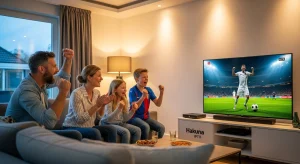 hakuna iptv​