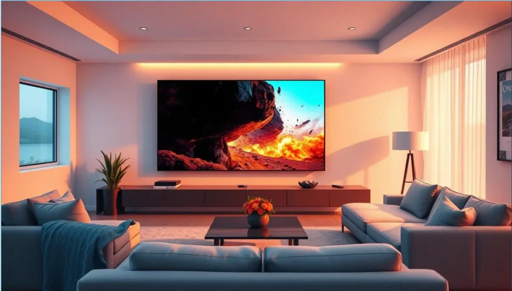 iptv with 4k