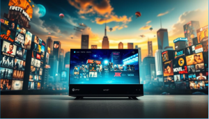 iptv totaal​