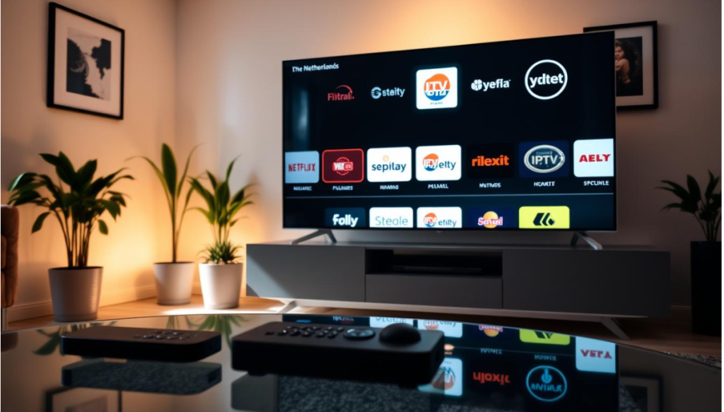 iptv totaal
