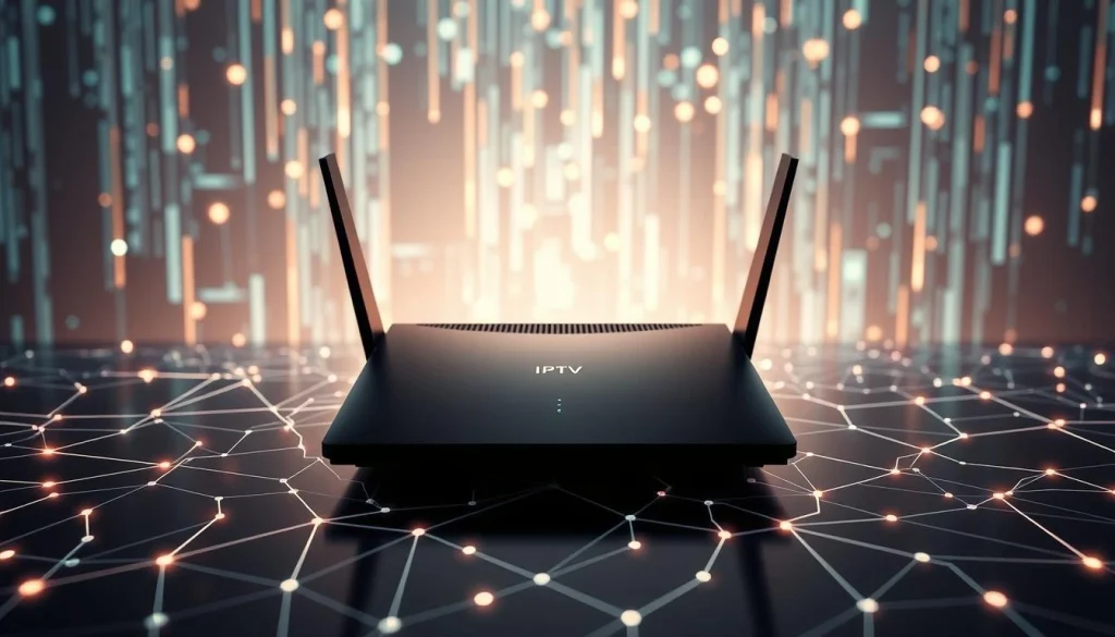 IPTV Box